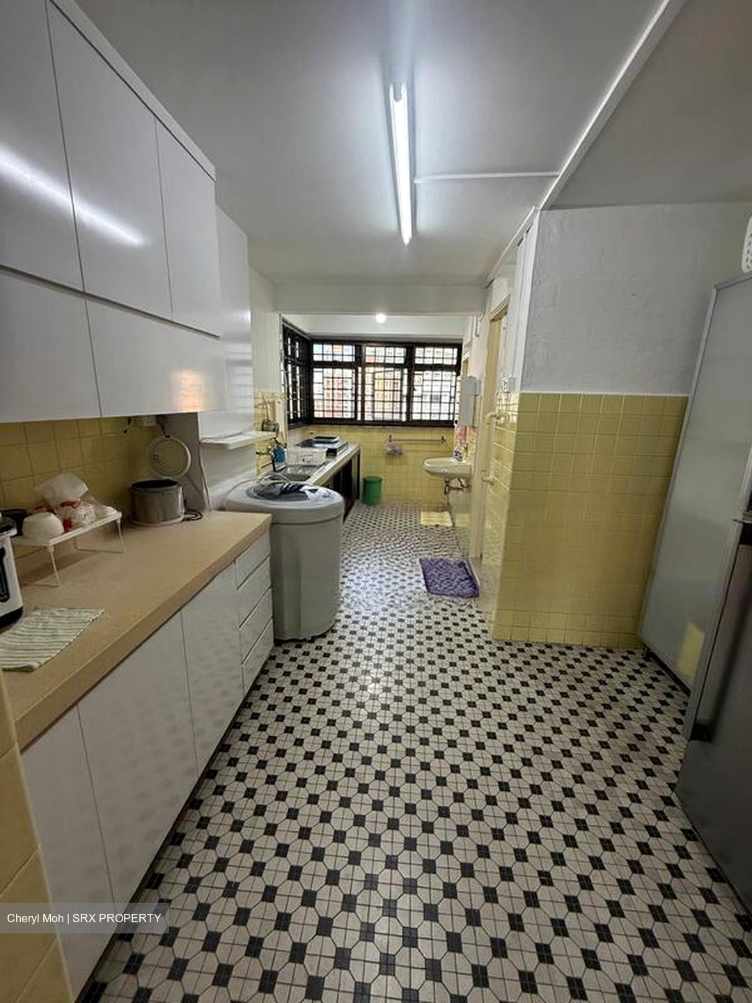 Blk 116 Toa Payoh View (Toa Payoh), HDB 3 Rooms #462141371